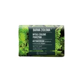 Mydła - Barwa Ziołowa mydło w kostce pokrzywa 100g - miniaturka - grafika 1