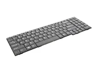 Klawiatury do laptopów - Lenovo Klawiatura Qwerty do laptopa IdeaPad G550AX - miniaturka - grafika 1