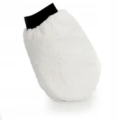 Akcesoria do mycia samochodu - Rękawica Z Miękkiej Mikrofibry Do Mycia Auta - miniaturka - grafika 1