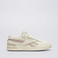 Buty sportowe damskie - REEBOK COURT ADVANCE CLIP - miniaturka - grafika 1