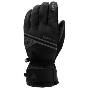 Rękawice narciarskie Matt Primatt GORE-TEX Gloves Rozmiar rękawiczek: M / Kolor: czarny - Rękawice narciarskie - miniaturka - grafika 1
