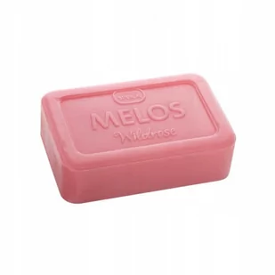 Speick Mydło do ciała Melos Wild Rose Soap 100 g - Mydła - miniaturka - grafika 1