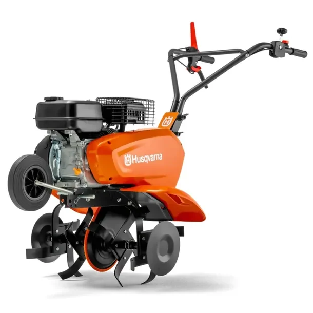 Glebogryzarka spalinowa Kultywator Husqvarna TF225