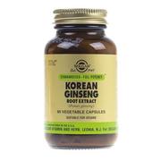 Solgar Korean Ginseng