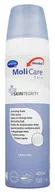 Higiena osób starszych i niepełnosprawnych - Hartmann Molicare Skin pianka do oczyszczania skóry 400 ml - miniaturka - grafika 1