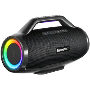 Tronsmart Bang Max czarny - Głośniki przenośne - miniaturka - grafika 1