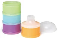 Akcesoria do karmienia - Dozownik mleka w proszku Suavinex - miniaturka - grafika 1