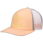 Czapki damskie - Czapka Hurley Women's Born To Beach Trucker - miniaturka - grafika 1