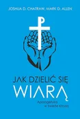 Religia i religioznawstwo - Jak dzielić się wiarą Apologetyka w świetle Krzyża - miniaturka - grafika 1