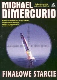 FINALOWE STARCIE - Kryminały - miniaturka - grafika 1