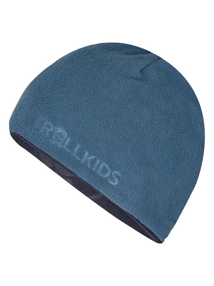 Trollkids Dwustronna czapka beanie 