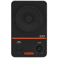 Głośniki i kolumny - Fostex 6301NX - miniaturka - grafika 1