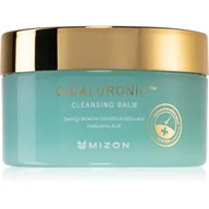Olejki do ciała i włosów - Mizon Mizon Cicaluronic Cleansing Balm 80 ml - miniaturka - grafika 1