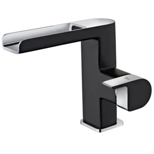 Teka Formentera Black 62331020NC - Baterie umywalkowe - miniaturka - grafika 1