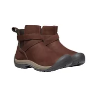 Buty trekkingowe damskie - Buty trekkingowe damskie KEEN KACI II WINTER PULL-ON BOOT - miniaturka - grafika 1