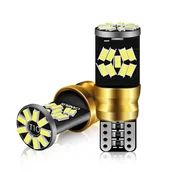 Żarówki samochodowe - Żarówki Led W5w T10 Postojowe Canbus 360° Mocne - miniaturka - grafika 1