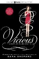 HarperCollins US Pretty Little Liars - Vicious - Pozostałe książki - miniaturka - grafika 1