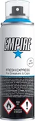 Środki do obuwia i ubrań - EMPIRE FRESH EXPRESS - miniaturka - grafika 1
