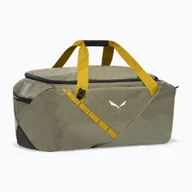 Torby sportowe - Torba podróżna Salewa Discovery Duffle 90 l faded green WYSYŁKA W 24H 30 DNI NA ZWROT - miniaturka - grafika 1