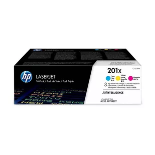 HP CF253XM - Tonery oryginalne - miniaturka - grafika 3