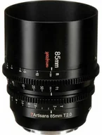 Obiektywy - 7Artisans SPECTRUM 85mm T2.0 Canon EOS R - miniaturka - grafika 1