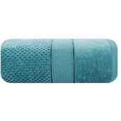 Ręczniki - Eurofirany Euro Firany Ręcznik 30 x 50 Jessi 11 500 Gsm Turku 1211739 - miniaturka - grafika 1