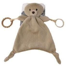 Tulilo Miś miluś beżowy z dodatkami