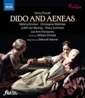 Pozostałe filmy Blu-Ray - Purcell: Dido and Aeneas - miniaturka - grafika 1