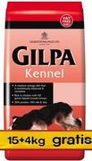 Sucha karma dla psów - Gilpa Kennel 19 kg - miniaturka - grafika 1