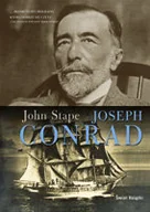 Biografie i autobiografie - Joseph Conrad - miniaturka - grafika 1