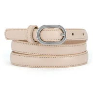 Paski - Pasek damski Gino Rossi BLYL23005 - miniaturka - grafika 1