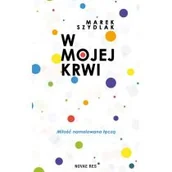 Opowiadania - W mojej krwi - miniaturka - grafika 1