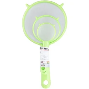 Fackelmann Zestaw sitek 6 cm, 9 cm, 15 cm 40012 s-1142-uniw - Sitka - miniaturka - grafika 1