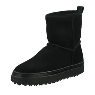 Kozaki damskie - Damskie Buty zimowe GANT SNOWHILL 29543781-G00 – Czarny - miniaturka - grafika 1