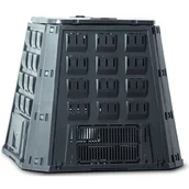 Kompostowniki - Prosperplast Kompostownik EvoGreen 400 - miniaturka - grafika 1