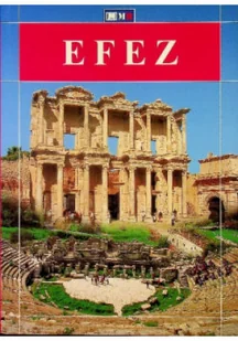 Efez - Przewodniki - miniaturka - grafika 1