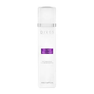 Dives med. Global Recovery 50ml - krem pozabiegowy - Pozostałe kosmetyki - miniaturka - grafika 1