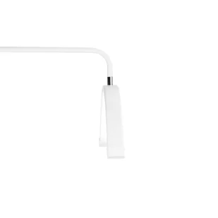 Lampa zabiegowa Glow MX6 do rzęs biała - Lampy kosmetyczne - miniaturka - grafika 5