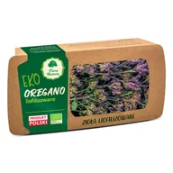 Przyprawy i zioła sypkie - Dary Natury Oregano Liofilizowane BIO 10g - - miniaturka - grafika 1