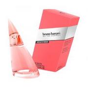 Wody i perfumy damskie - Bruno Banani Absolute Woman woda toaletowa 60 ml BAN-ASW02 - miniaturka - grafika 1