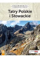 E-booki - przewodniki - Tatry Polskie i Słowackie. Przewodniki z górskiej półki - miniaturka - grafika 1