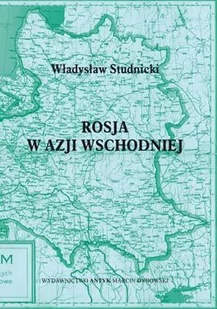 Rosja w Azji Wschodniej. - Historia świata - miniaturka - grafika 1