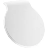 Deski sedesowe - ROCA A806140004 SPUN Pokrywa standardowa do pisuaru - miniaturka - grafika 1