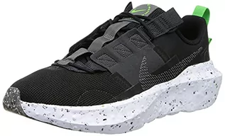 Buty sportowe męskie - Nike CRATER IMPACT DB2477-001 - grafika 1