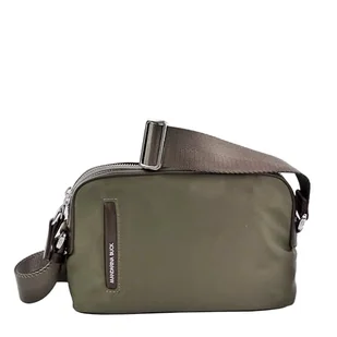 Mandarina Duck Hunter Crossover damski, piryt - Torebki damskie - miniaturka - grafika 1