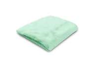 Inne akcesoria do pielęgnacji dzieci - Matex Nakrycie na pralkę, seledynowe, 50x60 cm - miniaturka - grafika 1