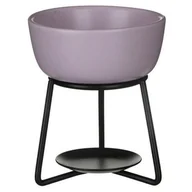 Zapachy do domu - Pebble Grey Lilac Kominek - miniaturka - grafika 1