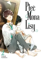 Komiksy dla młodzieży - Płeć Mona Lisy. Tom 2 - Tsumuji Yoshimura - miniaturka - grafika 1