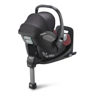 Recaro AVAN I-SIZE 0-13kg Iron Red - Foteliki samochodowe - miniaturka - grafika 6
