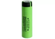 Ładowarki i akumulatory - Akumulator NCR18650B Panasonic 3400mAh Li-Ion 3.7V 6.8A - miniaturka - grafika 1